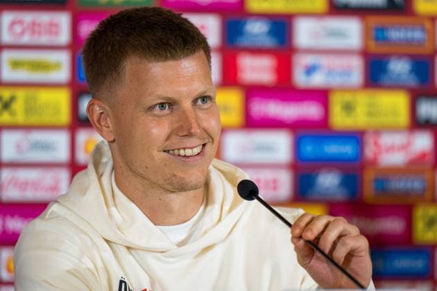 SOCCER - UEFA EURO, EM, Europameisterschaft,Fussball 2024 BERLIN,GERMANY,19.JUN.24 - SOCCER -UEFA EURO 2024, OEFB, Oesterreichischer Fussball-Bund, press conference, PK, Pressekonferenz Image shows Patrick Pentz (AUT). GEPAxpictures xJohannesxFriedl