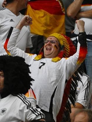 29 06 2024, xpsx, European Football Championship 2024 1 8 Final, Germany Denmark emspor, v l emotions, fans, atmosphere, flags, logo, German flag, black red gold, DFL DFB REGULATIONS PROHIBIT ANY USE OF PHOTOGRAPHS as IMAGE SEQUENCES and or QUASI VIDEO Dortmund