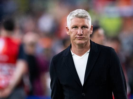 Bastian Schweinsteiger Germany, former national player, ARD Sportschau TV Expert , GER, Netherlands NED vs England ENG , European Football Championship, UEFA EURO 2024, Semifinal, 10 07 2024 GER, Netherlands NED vs England ENG , European Football Championship, UEFA EURO 2024, Semifinal, 10 07 2024 Dortmund Copyright: xEibner-Pressefoto Memmlerx EP_MMR