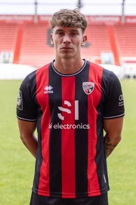 Tim Heike 9, FCI FC Ingolstadt 04 3 Liga, portrait appointment 2024 2025, FC Ingolstadt 04 season 2024 2025 photoshoot, headshot, portrait, introduction, presentation, press appointment, soccer, GER