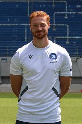 Wendelin Waecker, Karlsruher SC rehab coach GER, Karlsruher SC, football, 2 Bundesliga, portrait date 2024 2025, 18 07 2024 GER, Karlsruher SC, football, 2 Bundesliga, portrait date 2024 2025, 18 07 2024 Karlsruhe Copyright: xEibner-Pressefoto JanxPrihodax EP_JPA