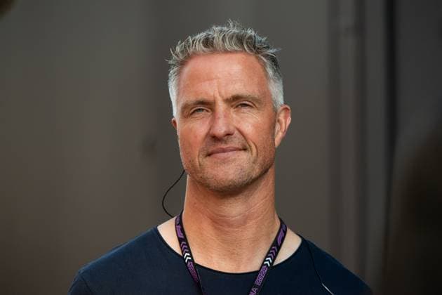Ralf Schumacher Sky Sport F1 TV Expert, Racing Driver, Germany , HUN, Formula 1 World Championship, Hungarian Grand Prix, Hungaroring, Free Practice, 19 07 2024 HUN, Formula 1 World Championship, Hungarian Grand Prix, Hungaroring, Free Practice, 19 07 2024 Mogyorod Copyright: xEibner-Pressefoto Memmlerx EP_MMR
