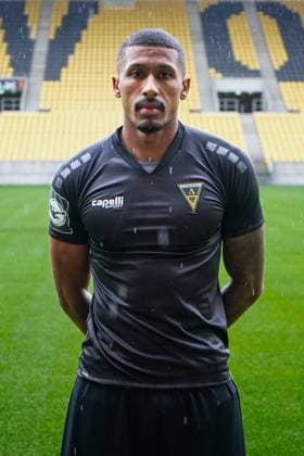 Florian Heister Alemannia Aachen, 19 GER, Alemannia Aachen, Football, 3 Liga, Season 2024 2025, 31 07 2024 GER, Alemannia Aachen, Football, 3 Liga, Season 2024 2025, Mediaday, Player portraits, 31 07 2024 Aachen Copyright: xEibner-Pressefoto JustinxAlexandx EP_JDU