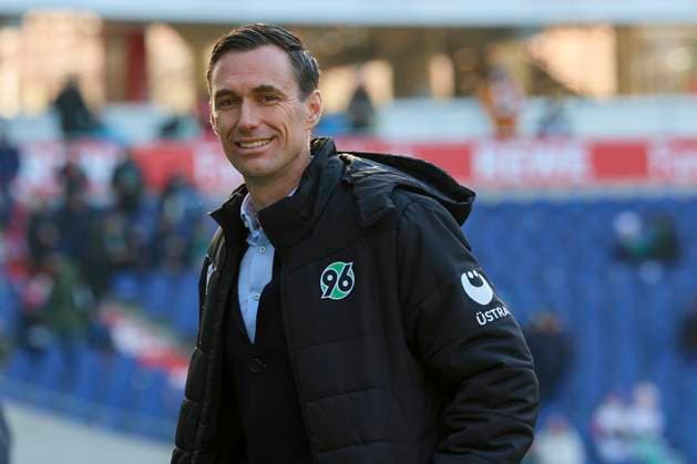 Sports Director Marcus Mann Hannover 96 smiles, 2 Bundesliga, Hannover 96 vs SV Darmstadt 98, Heinz von Heiden Arena, November 23, 2024 in Hanover, Germany Photo by Marco Steinbrenner DeFodi Images Sports Director Marcus Mann Hannover 96 smiles, 2 Bundesliga, Hannover 96 vs SV Darmstadt 98, Heinz von Heiden Arena, November 23, 2024 in Hanover, Germany Photo by Marco Steinbrenner DeFodi Images DFB DFL REGULATIONS PROHIBIT ANY USE OF PHOTOGRAPHS AS IMAGE SEQUENCES AND OR QUASI VIDEO Defodi 700 hannover darmstadt 20241123 005 Defodi-700 DFB DFL REGULATIONS PROHIBIT ANY USE OF PHOTOGRAPHS AS IMAGE SEQUENCES AND OR QUASI-VIDEO.
