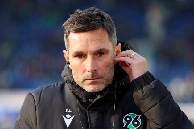 Coach Stefan Leitl Hannover 96 looks on, 2 Bundesliga, Hannover 96 vs SV Darmstadt 98, Heinz von Heiden Arena on November 23, 2024 in Hanover, Germany Photo by Marco Steinbrenner DeFodi Images Coach Stefan Leitl Hannover 96 looks on, 2 Bundesliga, Hannover 96 vs SV Darmstadt 98, Heinz von Heiden Arena, November 23, 2024 in Hanover, Germany Photo by Marco Steinbrenner DeFodi Images DFB DFL REGULATIONS PROHIBIT ANY USE OF PHOTOGRAPHS AS IMAGE SEQUENCES AND OR QUASI VIDEO Defodi 700 hannover darmstadt 20241123 016 Defodi-700 DFB DFL REGULATIONS PROHIBIT ANY USE OF PHOTOGRAPHS AS IMAGE SEQUENCES AND OR QUASI-VIDEO.