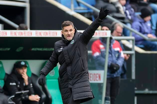 Coach Stefan Leitl Hannover 96 gestures, 2 Bundesliga, Hannover 96 vs SV Darmstadt 98, Heinz von Heiden Arena on November 23, 2024 in Hanover, Germany Photo by Marco Steinbrenner DeFodi Images Coach Stefan Leitl Hannover 96 gestures, 2 Bundesliga, Hannover 96 vs SV Darmstadt 98, Heinz von Heiden Arena, November 23, 2024 in Hanover, Germany Photo by Marco Steinbrenner DeFodi Images DFB DFL REGULATIONS PROHIBIT ANY USE OF PHOTOGRAPHS AS IMAGE SEQUENCES AND OR QUASI VIDEO Defodi 700 hannover darmstadt 20241123 053 Defodi-700 DFB DFL REGULATIONS PROHIBIT ANY USE OF PHOTOGRAPHS AS IMAGE SEQUENCES AND OR QUASI-VIDEO.