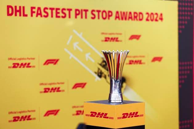 DHL Fastest Pit Stop Award 2024, Race, F1 Grand Prix of Abu Dhabi, Yas Marina Circuit on December 08, 2024 in Abu Dhabi, United Arab Emirates Photo by Diogo Cardoso DeFodi Images DHL Fastest Pit Stop Award 2024, Race, F1 Grand Prix of Abu Dhabi, Yas Marina Circuit on December 8, 2024 in Abu Dhabi, United Arab Emirates Photo by Diogo Cardoso DeFodi Images Defodi 645 f1abu20241208 028 Defodi-645