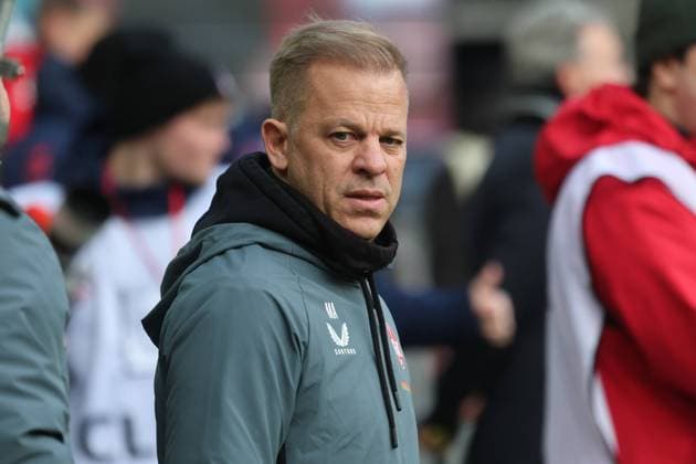 Markus Anfang, Coach Kaiserslautern, GER, 1 FC Kaiserslautern vs 1 FC Koeln , 2 Fussball Bundesliga, Matchday 17, Season 2024 2025, 22 12 2024, DFL REGULATIONS PROHIBIT ANY USE OF PHOTOGRAPHS AS IMAGE SEQUENCES AND OR QUASI VIDEO, GER, 1 FC Kaiserslautern vs 1 FC Koeln , 2 Fussball Bundesliga, Matchday 17, Season 2024 2025, 22 12 2024 Kaiserslautern Copyright: xEibner-Pressefoto JoergxNiebergax EP_JNL