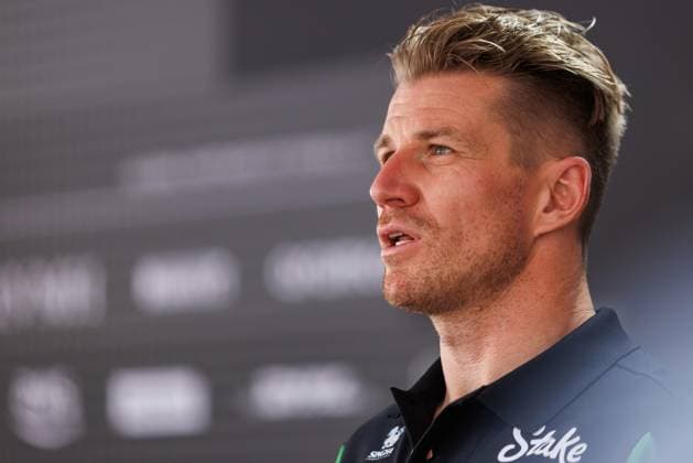 Nico Huelkenberg Stake F1 Team Kick Sauber, 27 , Monaco Grand Prix, Motorsport, Formula 1, 2025 season, 22 05 2025 Monaco Grand Prix, Motorsport, Formula 1, 2025 season, 22 05 2025 Copyright: xEibner-Pressefoto AlexanderxNeisx EP_ANS