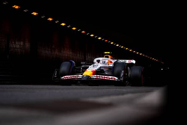 Liam Lawson of New Zealand and Visa Cash App RB , Practice, F1 Monaco Grand Prix, on May 23, 2025 in Monte Carlo, Monaco Photo by Diogo Cardoso DeFodi Images Liam Lawson of New Zealand and Visa Cash App RB , Practice, F1 Monaco Grand Prix, Monaco on May 23, 2025 in Monte Carlo, Monaco Photo by Diogo Cardoso DeFodi Images