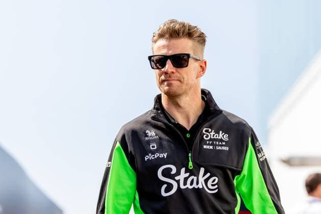 Nico Hülkenberg Stake F1 Team Kick Sauber, Germany, 27 , CAN, Formula 1 World Championship, Canadian Grand Prix, Circuit Gilles Villeneuve, Free Practice 3, 2025 season, 14 06 2025 CAN, Formula 1 World Championship, Canadian Grand Prix, Circuit Gilles Villeneuve, Free Practice 3, 2025 season, 14 06 2025 Montreal Copyright: xEibner-Pressefoto MarcelxFischerx EP_MFI