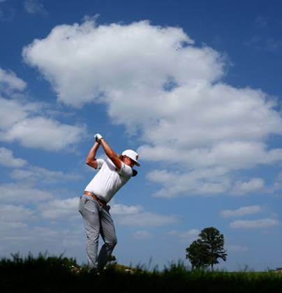 Cameron Smith of Australia LIV Golf UK, Day One, Golf, JCB Golf & Country Club, Uttoxeter, UK - 25 Jul 2025Uttoxeter JCB Golf & Country Club United Kingdom EDITORIAL USE ONLY No use with unauthorised audio, video, data, fixture lists, club league logos or live services. Online in-match use limited to 120 images, no video emulation. No use in betting, games or single club league player publications. Copyright: xJamesxMarsh Shutterstockx 15410871s