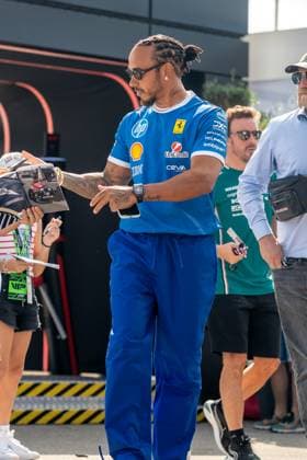 , ITA, Formula 1 World Championship, Italian Grand Prix, Autodromo Nazionale Monza, Practice Day, 2025 season, 05 09 2025 ITA, Formula 1 World Championship, Italian Grand Prix, Autodromo Nazionale Monza, Practice Day, 2025 season, 05 09 2025 Monza Copyright: xEibner-Pressefoto MarcelxFischerx EP_MFI