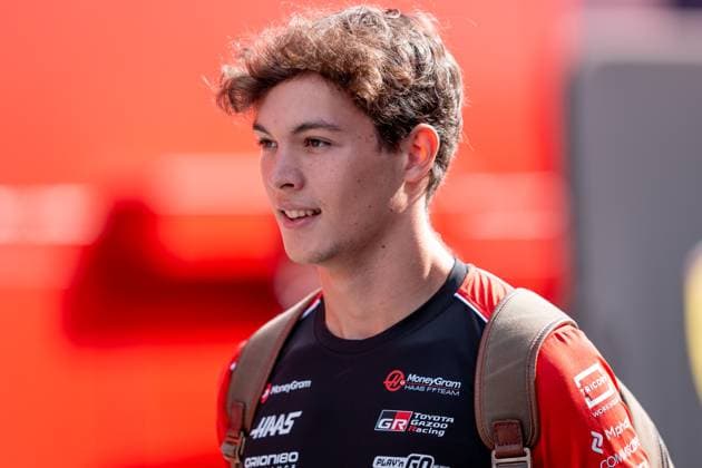 Oscar Piastri McLaren Formula 1 Team, Australia 81 , ITA, Formula 1 World Championship, Italian Grand Prix, Autodromo Nazionale Monza, Practice Day, 2025 season, 05 09 2025 ITA, Formula 1 World Championship, Italian Grand Prix, Autodromo Nazionale Monza, Practice Day, 2025 season, 05 09 2025 Monza Copyright: xEibner-Pressefoto MarcelxFischerx EP_MFI