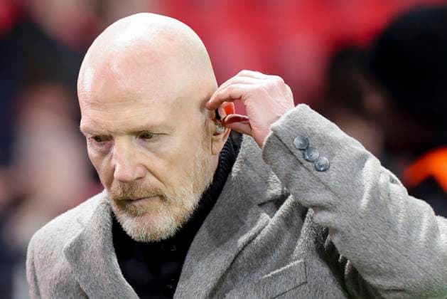 Experte Matthias Sammer (Amazon Prime) schaut, UEFA Champions League 2025 26 League Phase MD4, Paris Saint-Germain v FC Bayern München, Parc des Princes am 04. November 2025 in Paris, Frankreich. (Foto von Marco Steinbrenner DeFodi Images) Experte Matthias Sammer (Amazon Prime) looks on, UEFA Champions League 2025 26 League Phase MD4, Paris Saint-Germain v FC Bayern München, Parc des Princes, November 4, 2025 in Paris, France. (Photo by Marco Steinbrenner DeFodi Images) Expert Matthias Sammer Amazon Prime looks on, UEFA Champions League 2025 26 League Phase MD4, Paris Saint Germain v FC Bayern München, Parc des Princes on November 04, 2025 in Paris, France Photo by Marco Steinbrenner DeFodi Images Expert Matthias Sammer Amazon Prime looks on, UEFA Champions League 2025 26 League Phase MD4, Paris Saint Germain v FC Bayern München, Parc des Princes, November 4, 2025 in Paris, France Photo by Marco Steinbrenner DeFodi Images
