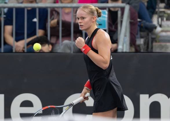 Billie Jean King Cup 2025 Play Offs, TC Ismaning, Munich, Germany, Team Belgium, Jeline Vandromme BEL , Jeline Vandromme BEL makes her fist and cheers, jubilation, joy, emotion tennis Billie Jean King Cup 2025 ITF Billie Jean King Cup TC Ismaning Ismaning Bayern Germany November 16, 2025 Billie Jean King Cup 2025 Play Offs, TC Ismaning, Munich, Germany, Team Belgium, Jeline Vandromme BEL , Jeline Vandromme BEL makes her fist and cheers, cheers, joy, emotion Tennis Billie Jean King Cup 2025 ITF Billie Jean King Cup TC Ismaning Ismaning Bayern Germany November 16, 2025 Billie Jean King Cup 2025 Play Offs, TC Ismaning, Munich, Germany, Team Belgium, Jeline Vandromme BEL Tennis Billie Jean King Cup 2025 ITF Billie Jean King Cup TC Ismaning Ismaning Bayern Germany November 16, 2025 Copyright: xJuergenxHasenkopfx