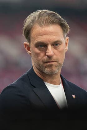 Timo Hildebrand, GER, VfB Stuttgart vs Celtic FC Glasgow, Football, UEFA Europa League, Men, Play Offs second leg, 2025 2026 season, 26 02 2026, GER, VfB Stuttgart vs Celtic FC Glasgow, Football, UEFA Europa League, Men, Play Offs second leg, 2025 2026 season, 26 02 2026 Stuttgart Copyright: xEibner-Pressefoto WolfgangxFrankx EP_WFK