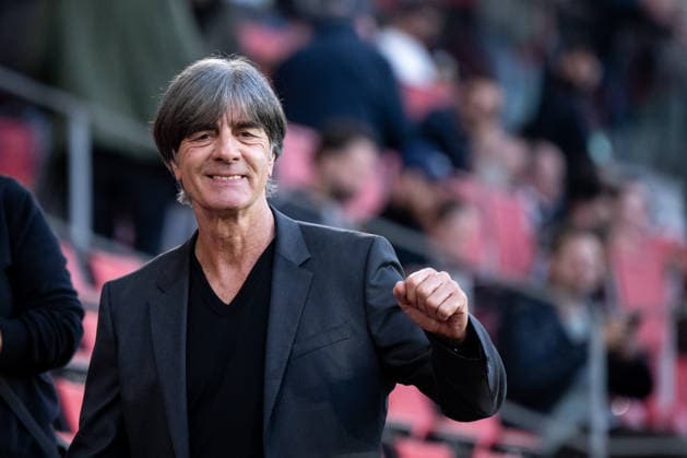GER, Europa League, semi-final, SC Freiburg vs Sporting Braga 07 05 2026, Europa Park Stadion, Freiburg, GER, Europa League, semi-final, SC Freiburg vs Sporting Braga, in the picture Joachim Jogi Löw former DFB national coach , nordphotoxGmbHx xMemmler nph00005