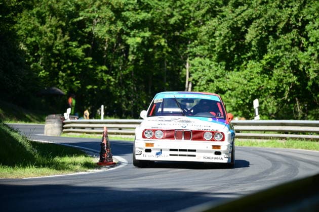 360 Rene Frank GER , Schnitzer BMW M3 M3 DTM GER, Motorsport, 62 Wolfsfelder Bergrennen, Wolfsfeld, Eifel, Rheinland Pfalz, Germany, 25 05 2026 GER, Motorsport, 62 Wolfsfelder Bergrennen, Wolfsfeld, Eifel, Rheinland Pfalz, Germany, 25 05 2026 Wolfsfeld Copyright: xEibner-Pressefoto JuergenxAugstx EP_JAT