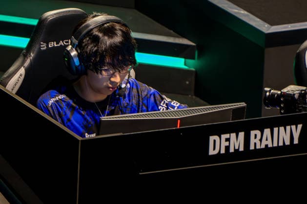31 05 2026, xkkux, E Sports, FORTNITE MAJOR 1 SUMMIT, Season 2025 2026, PSD Bank Dome Düsseldorf DFM Rainy The first LAN tournament of the FNCS season 50 duos compete against each other to win the prize pool and qualify for the Global Championship 2026 The duos are distributed as follows 20 EU, 13 NAC, 3 NAW, 5 Brazil, 3 Asia, 3 Oceania and 3 Middle East The top five teams automatically qualify for the Global Championship 2026 North Rhine-Westphalia Germany