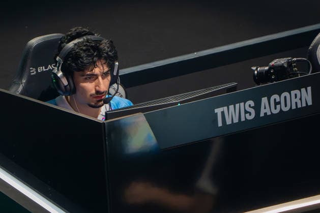 31 05 2026, xkkux, E Sports, FORTNITE MAJOR 1 SUMMIT, Season 2025 2026, PSD Bank Dome Düsseldorf TWIS ACORN The first LAN tournament of the FNCS season 50 duos compete against each other to win the prize pool and qualify for the Global Championship 2026 The duos are distributed as follows 20 EU, 13 NAC, 3 NAW, 5 Brazil, 3 Asia, 3 Oceania and 3 Middle East The top five teams automatically qualify for the Global Championship 2026 North Rhine-Westphalia Germany