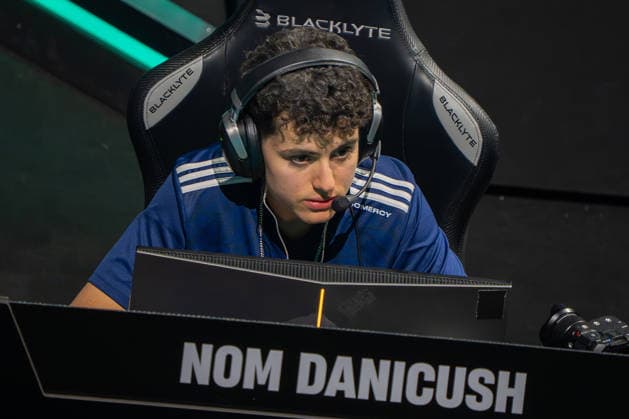 31 05 2026, xkkux, E Sports, FORTNITE MAJOR 1 SUMMIT, Season 2025 2026, PSD Bank Dome Düsseldorf Nom Danicush The first LAN tournament of the FNCS season 50 duos compete against each other to win the prize pool and qualify for the Global Championship 2026 The duos are distributed as follows 20 EU, 13 NAC, 3 NAW, 5 Brazil, 3 Asia, 3 Oceania and 3 Middle East The top five teams automatically qualify for the Global Championship 2026 North Rhine-Westphalia Germany