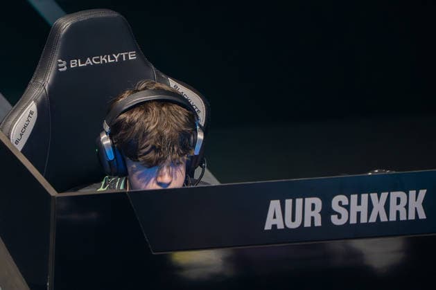 31 05 2026, xkkux, E Sports, FORTNITE MAJOR 1 SUMMIT, Season 2025 2026, PSD Bank Dome Düsseldorf AUR SHXRK The first LAN tournament of the FNCS season 50 duos compete against each other to win the prize pool and qualify for the Global Championship 2026 The duos are distributed as follows 20 EU, 13 NAC, 3 NAW, 5 Brazil, 3 Asia, 3 Oceania and 3 Middle East The top five teams automatically qualify for the Global Championship 2026 North Rhine-Westphalia Germany