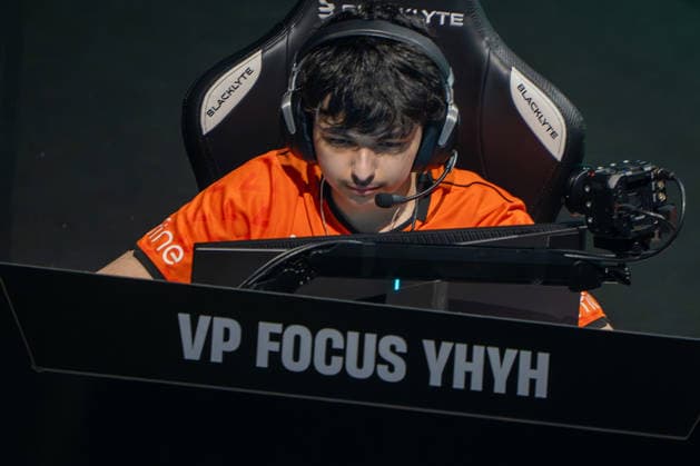 31 05 2026, xkkux, E Sports, FORTNITE MAJOR 1 SUMMIT, Season 2025 2026, PSD Bank Dome Düsseldorf VP FOCUS YHYH The first LAN tournament of the FNCS season 50 duos compete against each other to win the prize pool and qualify for the Global Championship 2026 The duos are distributed as follows 20 EU, 13 NAC, 3 NAW, 5 Brazil, 3 Asia, 3 Oceania and 3 Middle East The top five teams will automatically qualify for the Global Championship 2026 North Rhine-Westphalia Germany