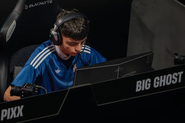 31 05 2026, xkkux, E Sports, FORTNITE MAJOR 1 SUMMIT, Season 2025 2026, PSD Bank Dome Düsseldorf BIG Ghost The first LAN tournament of the FNCS season 50 duos compete against each other to win the prize pool and qualify for the Global Championship 2026 The duos are distributed as follows 20 EU, 13 NAC, 3 NAW, 5 Brazil, 3 Asia, 3 Oceania and 3 Middle East The top five teams automatically qualify for the Global Championship 2026 North Rhine-Westphalia Germany