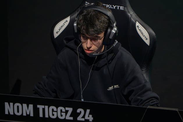 31 05 2026, xkkux, E Sports, FORTNITE MAJOR 1 SUMMIT, Season 2025 2026, PSD Bank Dome Düsseldorf NOM TIGGZ 24 The first LAN tournament of the FNCS season 50 duos compete against each other to win the prize pool and qualify for the Global Championship 2026 The duos are distributed as follows 20 EU, 13 NAC, 3 NAW, 5 Brazil, 3 Asia, 3 Oceania and 3 Middle East The top five teams will automatically qualify for the Global Championship 2026 North Rhine-Westphalia Germany