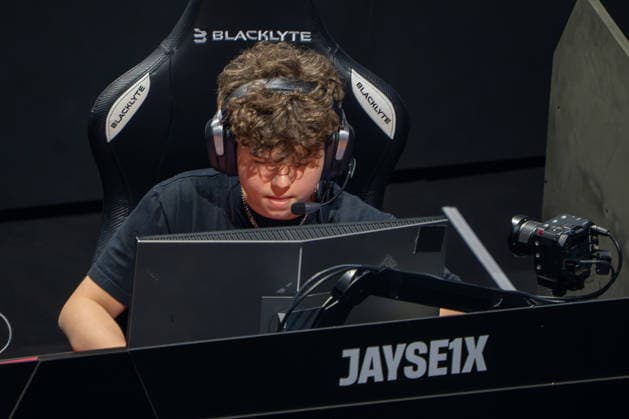 31 05 2026, xkkux, E Sports, FORTNITE MAJOR 1 SUMMIT, Season 2025 2026, PSD Bank Dome Düsseldorf JAYSE1X The first LAN tournament of the FNCS season 50 duos compete against each other to win the prize pool and qualify for the Global Championship 2026 The duos are distributed as follows 20 EU, 13 NAC, 3 NAW, 5 Brazil, 3 Asia, 3 Oceania and 3 Middle East The top five teams automatically qualify for the Global Championship 2026 North Rhine-Westphalia Germany