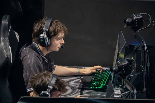 31 05 2026, xkkux, E Sports, FORTNITE MAJOR 1 SUMMIT, Season 2025 2026, PSD Bank Dome Düsseldorf The first LAN tournament of the FNCS season 50 duos compete against each other to win the prize pool and qualify for the Global Championship 2026 The duos are distributed as follows 20 EU, 13 NAC, 3 NAW, 5 Brazil, 3 Asia, 3 Oceania and 3 Middle East The top five teams automatically qualify for the Global Championship 2026 North Rhine-Westphalia Germany