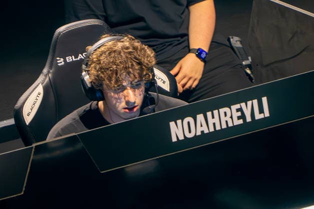31 05 2026, xkkux, E Sports, FORTNITE MAJOR 1 SUMMIT, Season 2025 2026, PSD Bank Dome Düsseldorf Noahreyli The first LAN tournament of the FNCS season 50 duos compete against each other to win the prize pool and qualify for the Global Championship 2026 The duos are distributed as follows 20 EU, 13 NAC, 3 NAW, 5 Brazil, 3 Asia, 3 Oceania and 3 Middle East The top five teams automatically qualify for the Global Championship 2026 North Rhine-Westphalia Germany