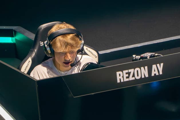 31 05 2026, xkkux, E Sports, FORTNITE MAJOR 1 SUMMIT, Season 2025 2026, PSD Bank Dome Düsseldorf Rezon AY The first LAN tournament of the FNCS season 50 duos compete against each other to win the prize pool and qualify for the Global Championship 2026 The duos are distributed as follows 20 EU, 13 NAC, 3 NAW, 5 Brazil, 3 Asia, 3 Oceania and 3 Middle East The top five teams automatically qualify for the Global Championship 2026 North Rhine-Westphalia Germany
