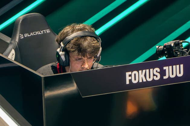 31 05 2026, xkkux, E Sports, FORTNITE MAJOR 1 SUMMIT, Season 2025 2026, PSD Bank Dome Düsseldorf Focus Juu The first LAN tournament of the FNCS season 50 duos compete against each other to win the prize pool and qualify for the Global Championship 2026 The duos are distributed as follows 20 EU, 13 NAC, 3 NAW, 5 Brazil, 3 Asia, 3 Oceania and 3 Middle East The top five teams automatically qualify for the Global Championship 2026 North Rhine-Westphalia Germany