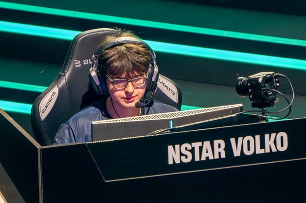 31 05 2026, xkkux, E Sports, FORTNITE MAJOR 1 SUMMIT, Season 2025 2026, PSD Bank Dome Düsseldorf Nstar Volko The first LAN tournament of the FNCS season 50 duos compete against each other to win the prize pool and qualify for the Global Championship 2026 The duos are distributed as follows 20 EU, 13 NAC, 3 NAW, 5 Brazil, 3 Asia, 3 Oceania and 3 Middle East The top five teams automatically qualify for the Global Championship 2026 North Rhine-Westphalia Germany