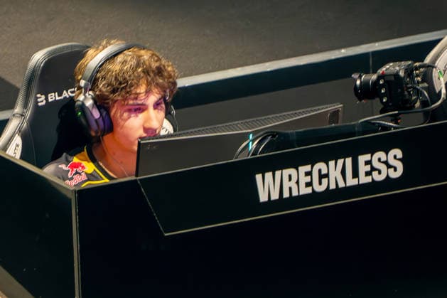 31 05 2026, xkkux, E Sports, FORTNITE MAJOR 1 SUMMIT, Season 2025 2026, PSD Bank Dome Düsseldorf Wreckless The first LAN tournament of the FNCS season 50 duos compete against each other to win the prize pool and qualify for the Global Championship 2026 The duos are distributed as follows 20 EU, 13 NAC, 3 NAW, 5 Brazil, 3 Asia, 3 Oceania and 3 Middle East The top five teams automatically qualify for the Global Championship 2026 Nordrhein Westfahlen Germany