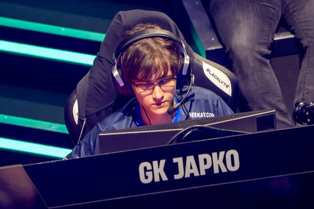 31 05 2026, xkkux, E Sports, FORTNITE MAJOR 1 SUMMIT, Season 2025 2026, PSD Bank Dome Düsseldorf GK Japko The first LAN tournament of the FNCS season 50 duos compete against each other to win the prize pool and qualify for the Global Championship 2026 The duos are distributed as follows 20 EU, 13 NAC, 3 NAW, 5 Brazil, 3 Asia, 3 Oceania and 3 Middle East The top five teams automatically qualify for the Global Championship 2026 North Rhine-Westphalia Germany