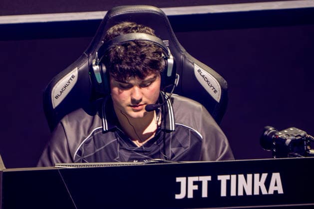 31 05 2026, xkkux, E Sports, FORTNITE MAJOR 1 SUMMIT, Season 2025 2026, PSD Bank Dome Düsseldorf JFT Tinka The first LAN tournament of the FNCS season 50 duos compete against each other to win the prize pool and qualify for the Global Championship 2026 The duos are distributed as follows 20 EU, 13 NAC, 3 NAW, 5 Brazil, 3 Asia, 3 Oceania and 3 Middle East The top five teams automatically qualify for the Global Championship 2026 Nordrhein Westfahlen Germany