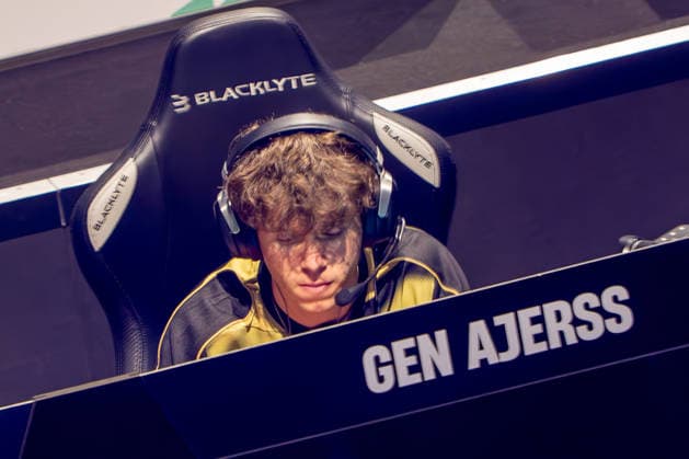 31 05 2026, xkkux, E Sports, FORTNITE MAJOR 1 SUMMIT, Season 2025 2026, PSD Bank Dome Düsseldorf Gen AJERSS The first LAN tournament of the FNCS season 50 duos compete against each other to win the prize pool and qualify for the Global Championship 2026 The duos are distributed as follows 20 EU, 13 NAC, 3 NAW, 5 Brazil, 3 Asia, 3 Oceania and 3 Middle East The top five teams automatically qualify for the Global Championship 2026 North Rhine-Westphalia Germany