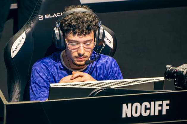 31 05 2026, xkkux, E Sports, FORTNITE MAJOR 1 SUMMIT, Season 2025 2026, PSD Bank Dome Düsseldorf Nociff The first LAN tournament of the FNCS season 50 duos compete against each other to win the prize pool and qualify for the Global Championship 2026 The duos are distributed as follows 20 EU, 13 NAC, 3 NAW, 5 Brazil, 3 Asia, 3 Oceania and 3 Middle East The top five teams automatically qualify for the Global Championship 2026 North Rhine-Westphalia Germany