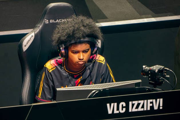 31 05 2026, xkkux, E Sports, FORTNITE MAJOR 1 SUMMIT, Season 2025 2026, PSD Bank Dome Düsseldorf VLC IZZIFV The first LAN tournament of the FNCS season 50 duos compete against each other to win the prize pool and qualify for the Global Championship 2026 The duos are distributed as follows 20 EU, 13 NAC, 3 NAW, 5 Brazil, 3 Asia, 3 Oceania and 3 Middle East The top five teams automatically qualify for the Global Championship 2026 North Rhine-Westphalia Germany