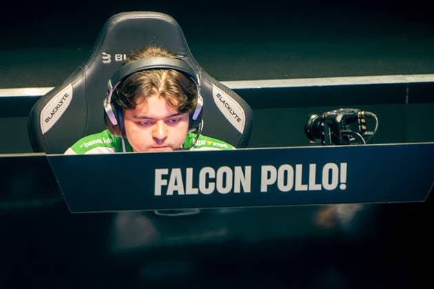 31 05 2026, xkkux, E Sports, FORTNITE MAJOR 1 SUMMIT, Season 2025 2026, PSD Bank Dome Düsseldorf Falcon Pollo The first LAN tournament of the FNCS season 50 duos compete against each other to win the prize pool and qualify for the Global Championship 2026 The duos are distributed as follows 20 EU, 13 NAC, 3 NAW, 5 Brazil, 3 Asia, 3 Oceania and 3 Middle East The top five teams automatically qualify for the Global Championship 2026 North Rhine-Westphalia Germany