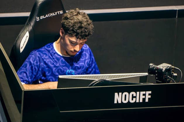 31 05 2026, xkkux, E Sports, FORTNITE MAJOR 1 SUMMIT, Season 2025 2026, PSD Bank Dome Düsseldorf Nociff The first LAN tournament of the FNCS season 50 duos compete against each other to win the prize pool and qualify for the Global Championship 2026 The duos are distributed as follows 20 EU, 13 NAC, 3 NAW, 5 Brazil, 3 Asia, 3 Oceania and 3 Middle East The top five teams automatically qualify for the Global Championship 2026 North Rhine-Westphalia Germany