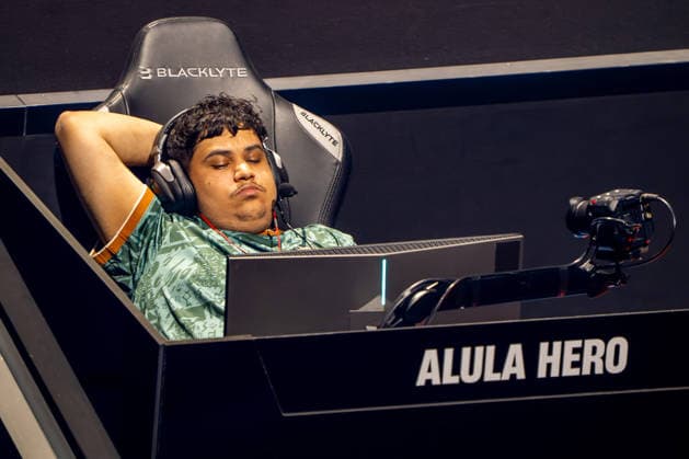 31 05 2026, xkkux, E Sports, FORTNITE MAJOR 1 SUMMIT, Season 2025 2026, PSD Bank Dome Düsseldorf Alula Hero The first LAN tournament of the FNCS season 50 duos compete against each other to win the prize pool and qualify for the Global Championship 2026 The duos are distributed as follows 20 EU, 13 NAC, 3 NAW, 5 Brazil, 3 Asia, 3 Oceania and 3 Middle East The top five teams automatically qualify for the Global Championship 2026 North Rhine-Westphalia Germany