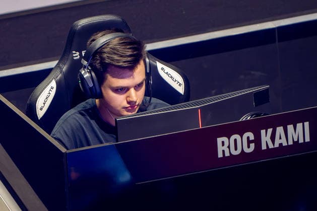 31 05 2026, xkkux, E Sports, FORTNITE MAJOR 1 SUMMIT, Season 2025 2026, PSD Bank Dome Düsseldorf ROC Kami The first LAN tournament of the FNCS season 50 duos compete against each other to win the prize pool and qualify for the Global Championship 2026 The duos are distributed as follows 20 EU, 13 NAC, 3 NAW, 5 Brazil, 3 Asia, 3 Oceania and 3 Middle East The top five teams automatically qualify for the Global Championship 2026 North Rhine-Westphalia Germany