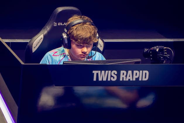 31 05 2026, xkkux, E Sports, FORTNITE MAJOR 1 SUMMIT, Season 2025 2026, PSD Bank Dome Düsseldorf TWIS Rapid The first LAN tournament of the FNCS season 50 duos compete against each other to win the prize pool and qualify for the Global Championship 2026 The duos are distributed as follows 20 EU, 13 NAC, 3 NAW, 5 Brazil, 3 Asia, 3 Oceania and 3 Middle East The top five teams automatically qualify for the Global Championship 2026 North Rhine-Westphalia Germany