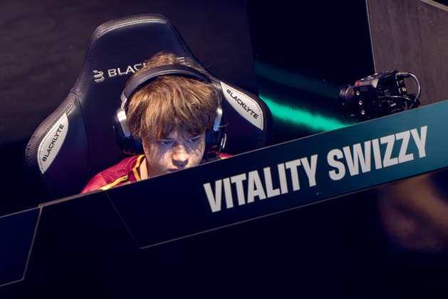 31 05 2026, xkkux, E Sports, FORTNITE MAJOR 1 SUMMIT, Season 2025 2026, PSD Bank Dome Düsseldorf Vitality Swizzy The first LAN tournament of the FNCS season 50 duos compete against each other to win the prize pool and qualify for the Global Championship 2026 The duos are distributed as follows 20 EU, 13 NAC, 3 NAW, 5 Brazil, 3 Asia, 3 Oceania and 3 Middle East The top five teams automatically qualify for the Global Championship 2026 North Rhine-Westphalia Germany