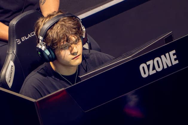 31 05 2026, xkkux, E Sports, FORTNITE MAJOR 1 SUMMIT, Season 2025 2026, PSD Bank Dome Düsseldorf Ozone The first LAN tournament of the FNCS season 50 duos compete against each other to win the prize pool and qualify for the Global Championship 2026 The duos are distributed as follows 20 EU, 13 NAC, 3 NAW, 5 Brazil, 3 Asia, 3 Oceania and 3 Middle East The top five teams automatically qualify for the Global Championship 2026 North Rhine-Westphalia Germany