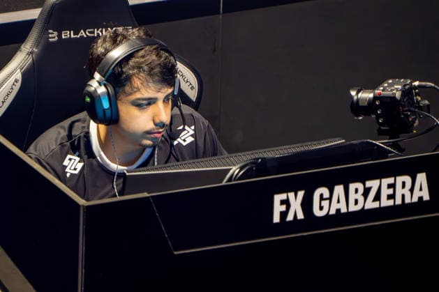 31 05 2026, xkkux, E Sports, FORTNITE MAJOR 1 SUMMIT, Season 2025 2026, PSD Bank Dome Düsseldorf FX Gabzera The first LAN tournament of the FNCS season 50 duos compete against each other to win the prize pool and qualify for the Global Championship 2026 The duos are distributed as follows 20 EU, 13 NAC, 3 NAW, 5 Brazil, 3 Asia, 3 Oceania and 3 Middle East The top five teams automatically qualify for the Global Championship 2026 North Rhine-Westphalia Germany